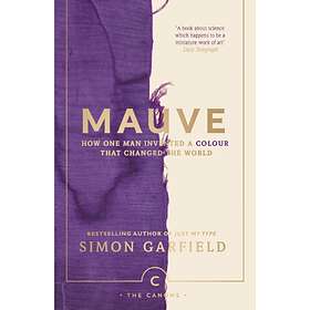 Mauve av Simon Garfield