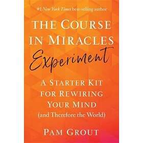 The Course in Miracles Experiment av Pam Grout