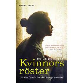 Kvinnors röster av Eva Helen Ulvros