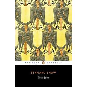 Saint Joan av George Bernard Shaw