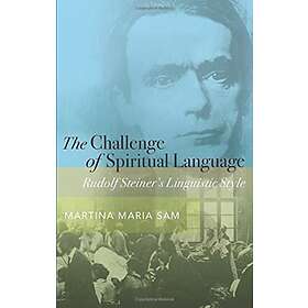 The Challenge of Spiritual Language av Martina Maria Sam