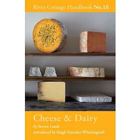 Cheese & Dairy av Steven Lamb