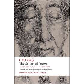 The Collected Poems av C.P. Cavafy