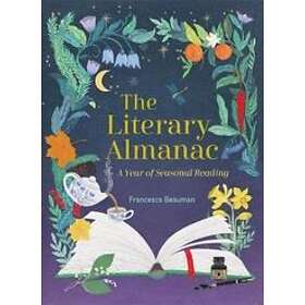 The Literary Almanac av Francesca Beauman