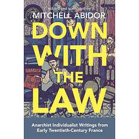 Down With The Law