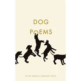 Dog Poems av Various