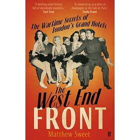 The West End Front av Matthew Sweet