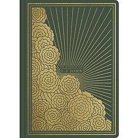 ESV Illuminated Scripture Journal: 1-3 John