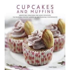 Cupcakes & Muffins av Carol Pastor