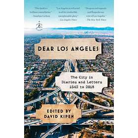 Dear Los Angeles av David Kipen