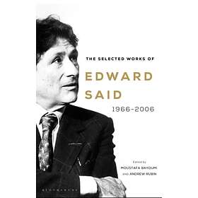 The Selected Works of Edward Said av Edward Said
