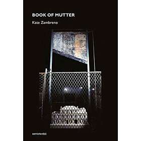 Book of Mutter av Kate Zambreno