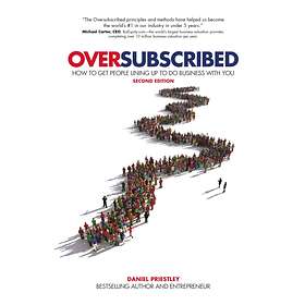 Oversubscribed av Daniel Priestley