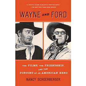 Wayne And Ford av Nancy Schoenberger