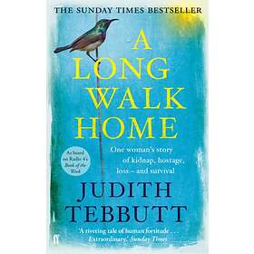 A Long Walk Home av Judith Tebbutt