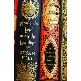 Howards End is on the Landing av Susan Hill