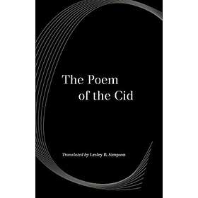 The Poem of the Cid