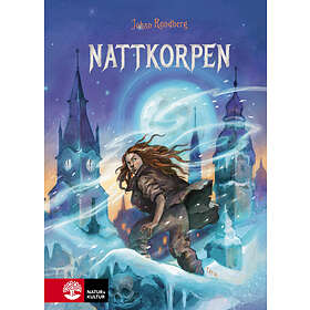 Nattkorpen : Månvind & Hoff av Johan Rundberg