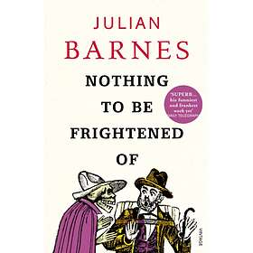 Nothing to be Frightened Of av Julian Barnes