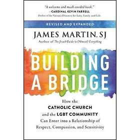 Building a Bridge av James Martin