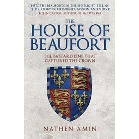 The House of Beaufort av Nathen Amin