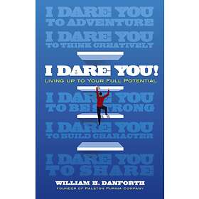 I Dare You! av William Danforth