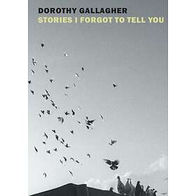 Stories I Forgot to Tell You av Dorothy Gallagher