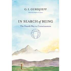 In Search of Being av G.I. Gurdjieff