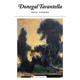 Donegal Tarantella av Moya Cannon