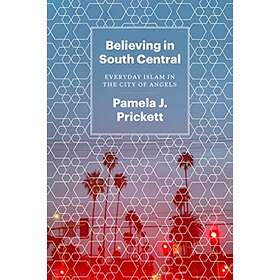 Believing in South Central av Pamela J Prickett