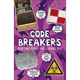 Code Breakers av DK