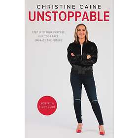 Unstoppable av Christine Caine
