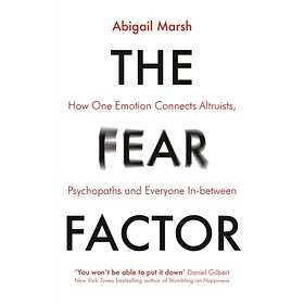 The Fear Factor av Abigail Marsh