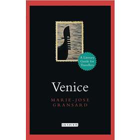 Venice av Marie-Jose Gransard