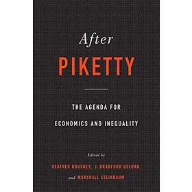 After Piketty