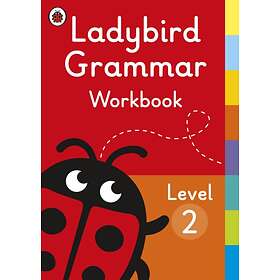 Ladybird Grammar Workbook Level 2