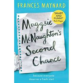 Maggsie McNaughton's Second Chance av Frances Maynard