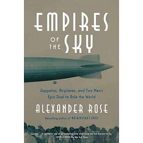 Empires of the Sky av Alexander Rose