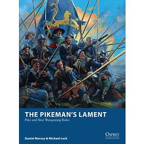 The Pikeman's Lament av Daniel Mersey, Michael Leck