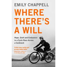 Where There's A Will av Emily Chappell