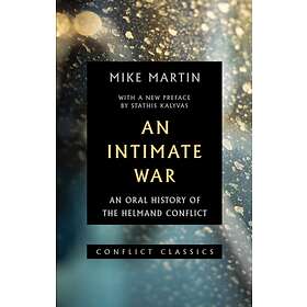 An Intimate War av Mike Martin