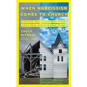 When Narcissism Comes to Church av Chuck DeGroat