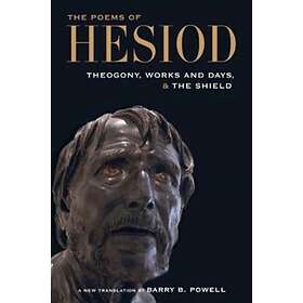 The Poems of Hesiod av Hesiod