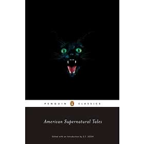 American Supernatural Tales av S. T. Joshi