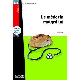 Le medecin malgre lui av Moliere