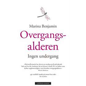 Overgangsalderen av Marina Benjamin