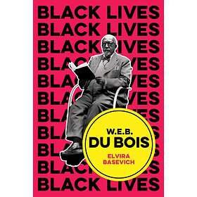 W.E.B. Du Bois av Elvira Basevich