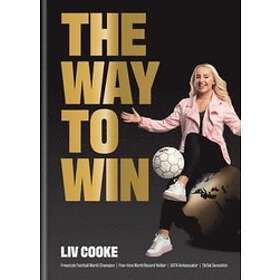 The Way to Win av Liv Cooke