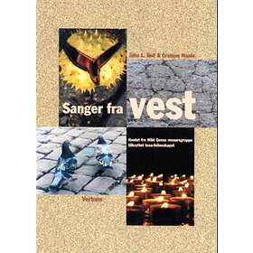 Sanger fra vest av John L. Bell, Graham Maule