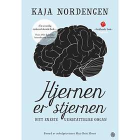 Hjernen er stjernen av Kaja Nordengen